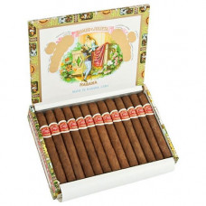 Сигары Romeo y Julieta Petit Julieta/25 (шт.)